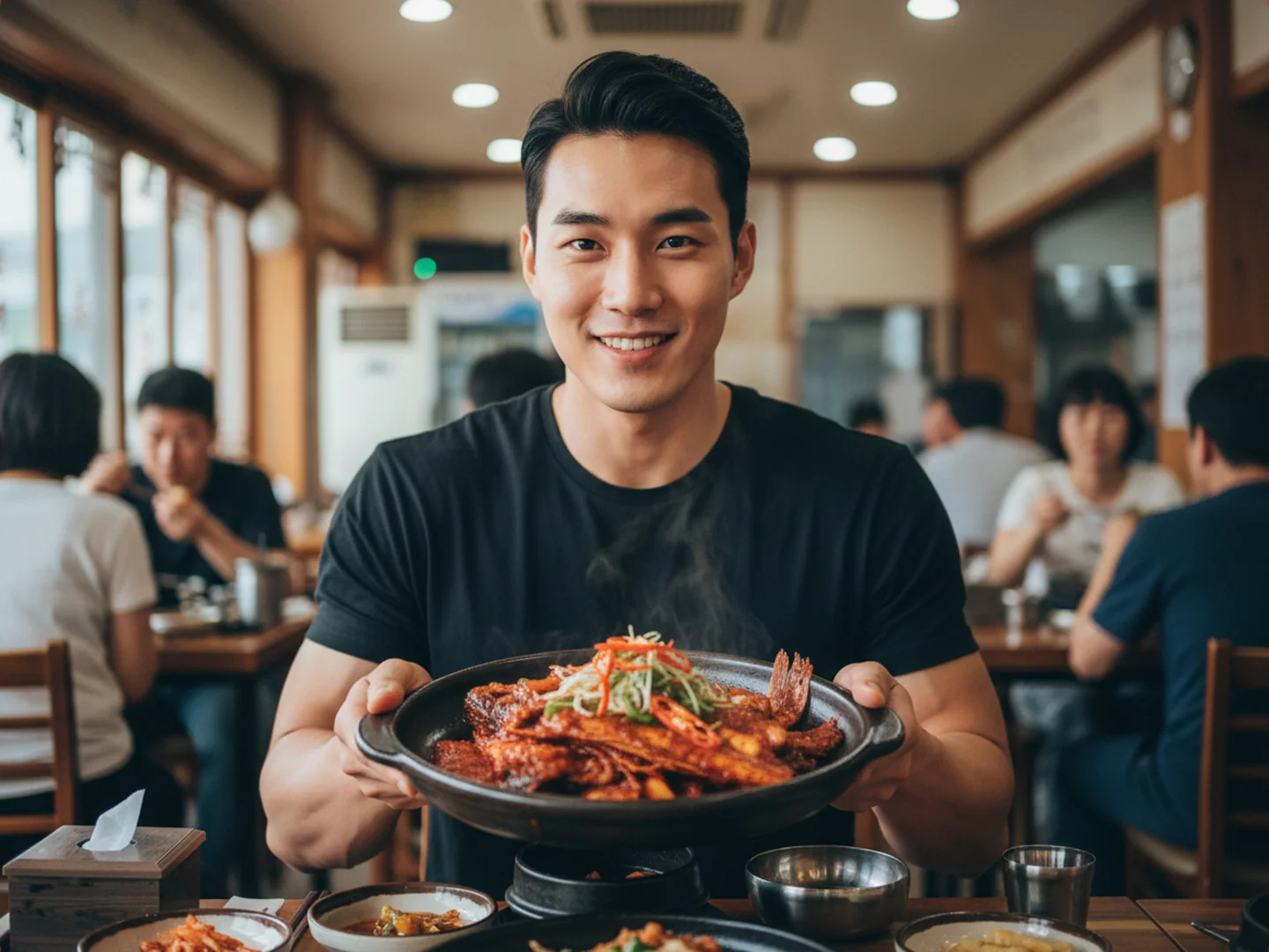 전현무계획3 코다리찜01